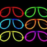 PARTY GLOWZ عینک شب تاب|اسباب‌‌بازی|اصفهان, جلفا|دیوار
