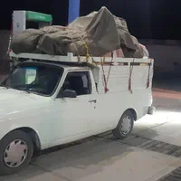 وانت باروانت تلفنی درون و برون شهری|خدمات حمل و نقل|سمنان, |دیوار