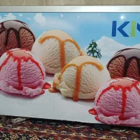 یخچال ویترینی