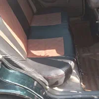 پراید مدل ۸۳ انژکتور|خودرو سواری و وانت|گنبد کاووس, |دیوار