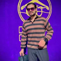 بلوز بوکله پارچه ترک