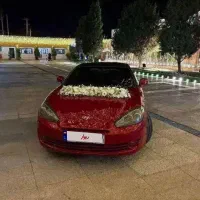 اجاره خودرو هیوندا کوپه رنت(عقد عروسی مسافرت )