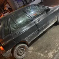 پراید هاچبک۸۳