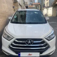 جک اس ۳ مدل ۱۴۰۰