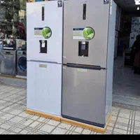 یخچال بدون برفک