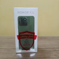 آکبند حافظه 256 رم8 باتری6000  Honor x7c|موبایل|زنجان, |دیوار