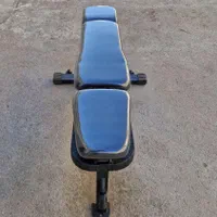 نیمکت متحرک باشگاهی|تجهیزات ورزشی|شیراز, محراب|دیوار