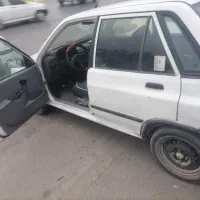 پراید 86 سالم|خودرو سواری و وانت|نجف‌آباد, گلدشت|دیوار