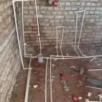 لوله کشی آب و فاضلاب|خدمات پیشه و مهارت|خاش, |دیوار