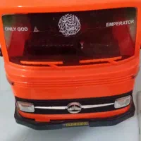 کامیون اسباب بازی