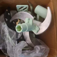 لوازم خردکن کن