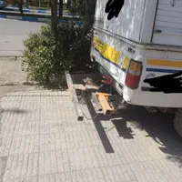 یدک کش و مکانیکی امداد خودرو|خدمات حمل و نقل|کنگاور, |دیوار