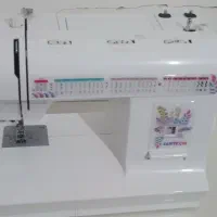 چرخ خیاطی جانتک