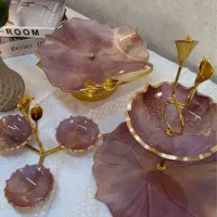 سرویس پذیرایی تمام رزین