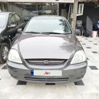 ریو بیرنگ|خودرو سواری و وانت|رشت, لاکان شهر|دیوار