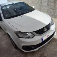 ساینا دوگانه سوز شرکتی۴۰۲