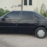 پژو۴۰۵