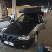 اریسان۲ مدل ۱۴۰۵ بدون رنگ