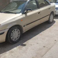 سمند مدل ۸۲