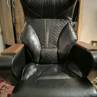 صندلی مدیریتی امپراطور