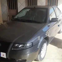 فروش سورن پلاس XU7P صفر خاکستری متالیک