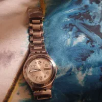 ساعت swatch