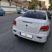 رانا.پلاس.پانا ارتقا یافته ۶دنده مدل۱۴۰۲|خودرو سواری و وانت|کرمانشاه, |دیوار