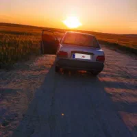 فروشی مدل 86|خودرو سواری و وانت|گنبد کاووس, |دیوار