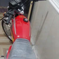 ۱۲۵ سی سی