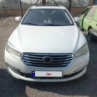 لیفان مدل ۹۷