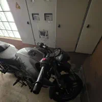 ان اس ۲۰۰ مدل ۱۴۰۴|موتورسیکلت|تهران, اختیاریه|دیوار