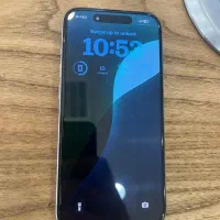 آیفون ۱۵ پرو درحد|موبایل|تهران, والفجر (افسریه)|دیوار