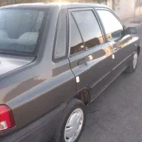 پراید ۱۳۱ عروسک