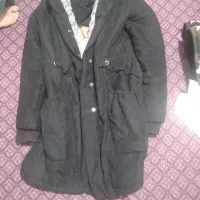 چند عدد مانتو کاملا سالم به فروش میرسد|لباس|کرج, کمال‌شهر|دیوار