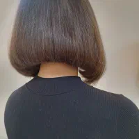 کوتاهی تخصصی مو و اصلاح تخصصی ابرو و قرینه سازی|خدمات آرایشگری و زیبایی|مشهد, ملک‌آباد|دیوار