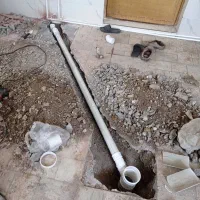 خدمات لوله کشی  ساختمان