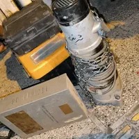 خدمات تخصصی تعمیر درب برقی شیراز|خدمات پیشه و مهارت|شیراز, فضل‌آباد|دیوار