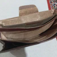 کیف اداری چرم طبیعی رمز دار|کیف، کفش، کمربند|تهران, قصر فیروزه ۲|دیوار