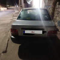 پراید صبا|خودرو سواری و وانت|ریگان, |دیوار