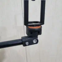 پایه موبایل و دوربین طرح T نو|لوازم جانبی موبایل و تبلت|قائم‌شهر, |دیوار