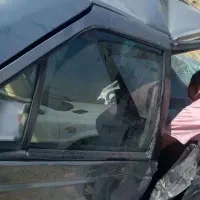 405 تصادفی|خودرو سواری و وانت|تهران, بریانک|دیوار