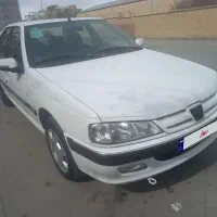 پژو پارس موتور جدید معمولی xu7p