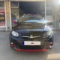 فروش کوییک ۱۴۰۱ مشکی