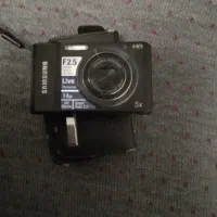 دوربین عکاسی سامسونگ