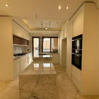 گیشا175متر 3خواب نوساز لوکس«بی همتا و منحصربه فرد»