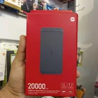 پاور بانک 5 هزار 10 هزار 20 هزار با گارانتی|لوازم جانبی موبایل و تبلت|خرم‌آباد, |دیوار