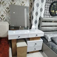 سرویس خواب مینیمال زرکالا|تخت و سرویس خواب|یاسوج, |دیوار