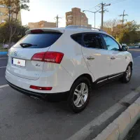 جک s5دنده|خودرو سواری و وانت|تبریز, |دیوار