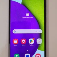 سامسونگ A52|موبایل|تهران, مسعودیه|دیوار