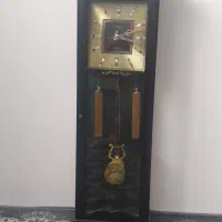 ساعت دیواری